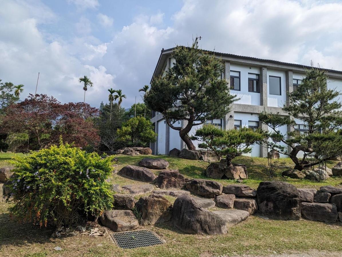 Flying Villa Nantou Экстерьер фото