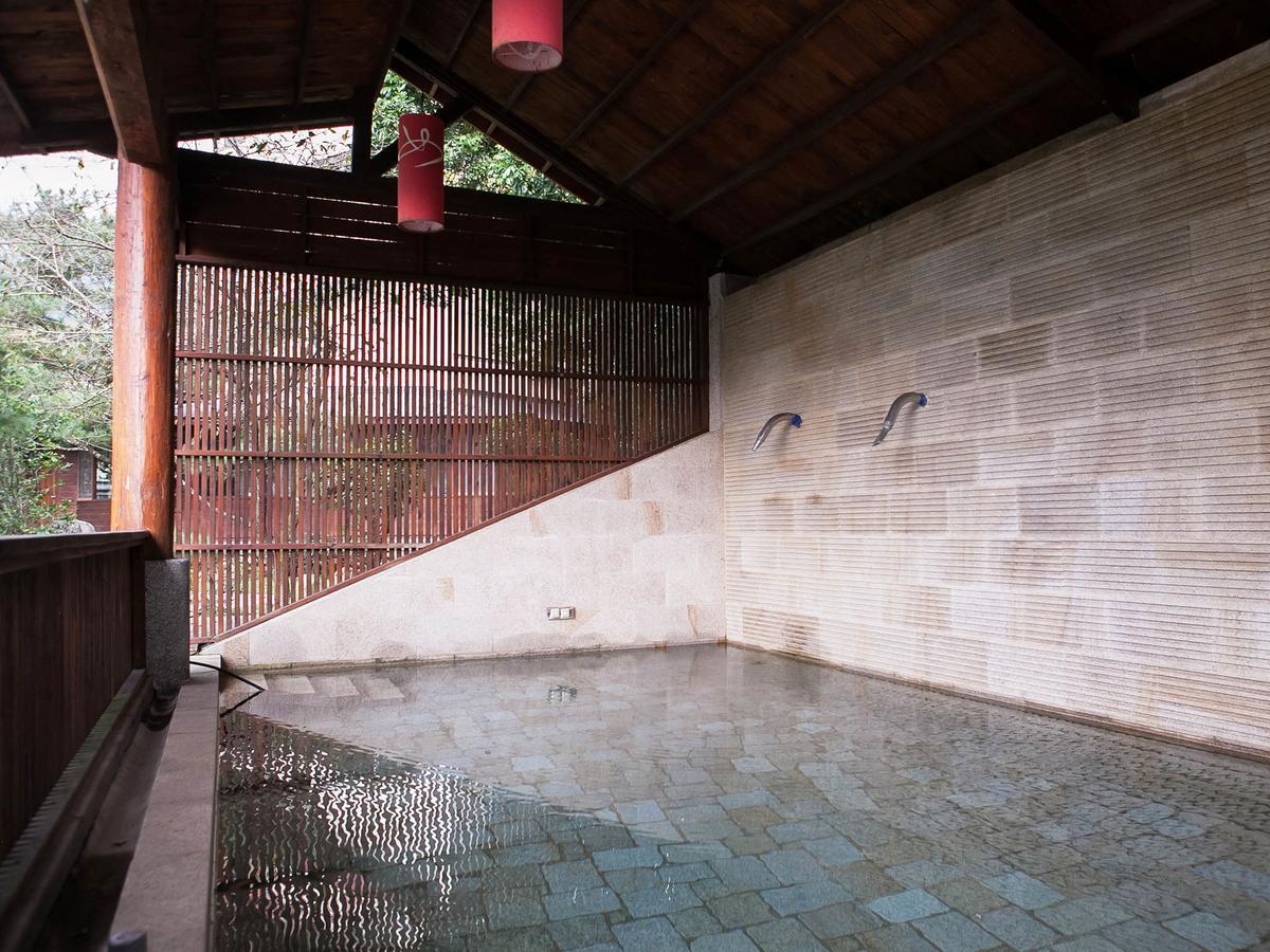 Flying Villa Nantou Экстерьер фото