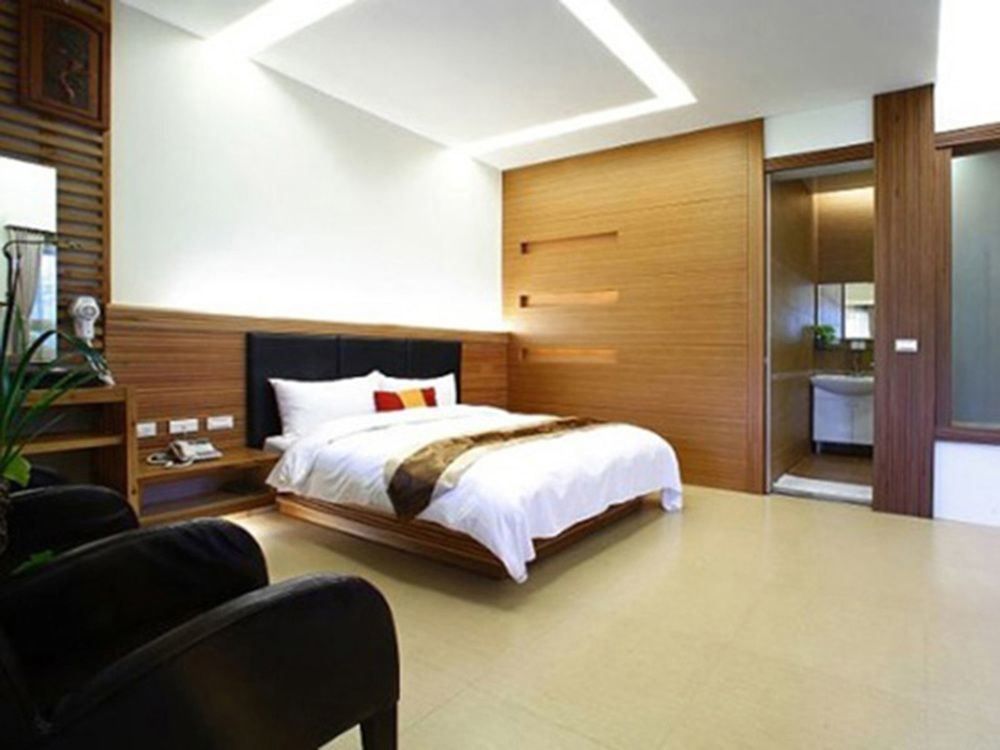 Flying Villa Nantou Экстерьер фото