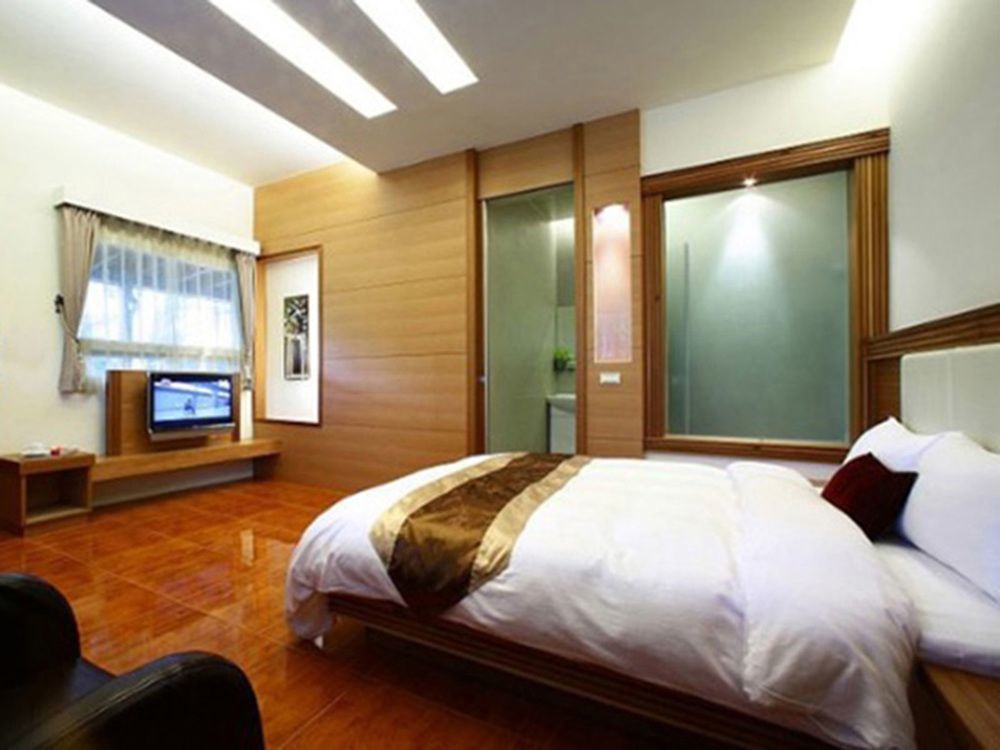 Flying Villa Nantou Экстерьер фото